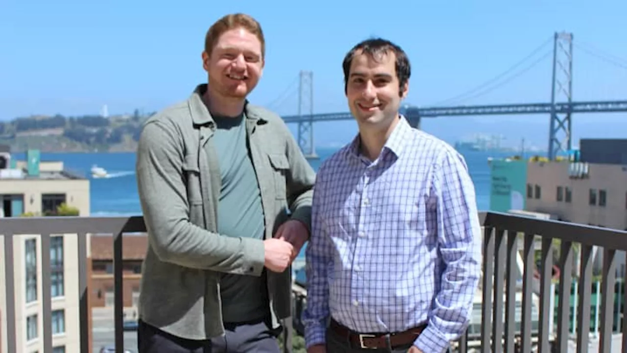 Climate crisis brings high school friends together to back startups overlooked by other VCs