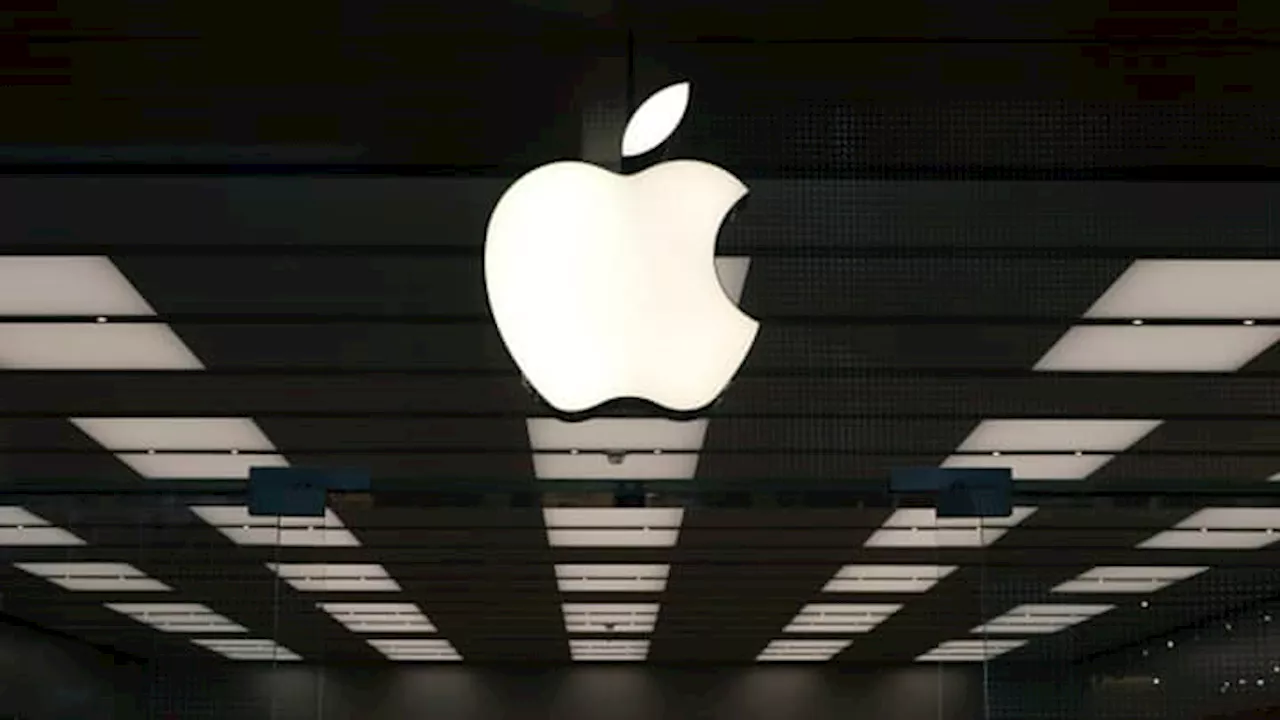 How Apple's record $100 billion-plus stock buyback benefits shareholders