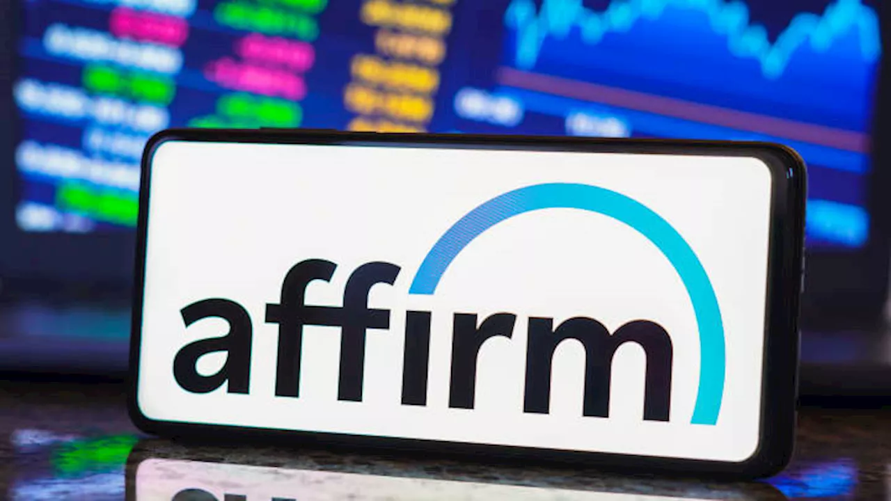 JPMorgan recommends Affirm after plunge: 'Not letting a good sell off go to waste'