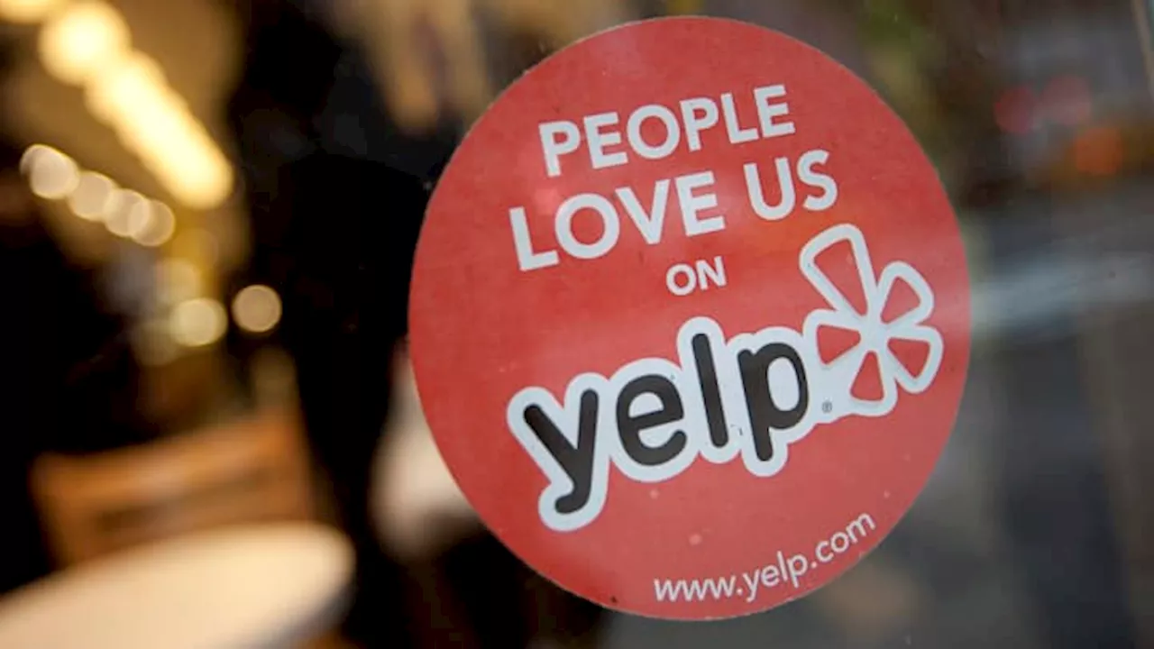 Stocks making the biggest moves after hours: Yelp, Sweetgreen, Akamai Technologies and more