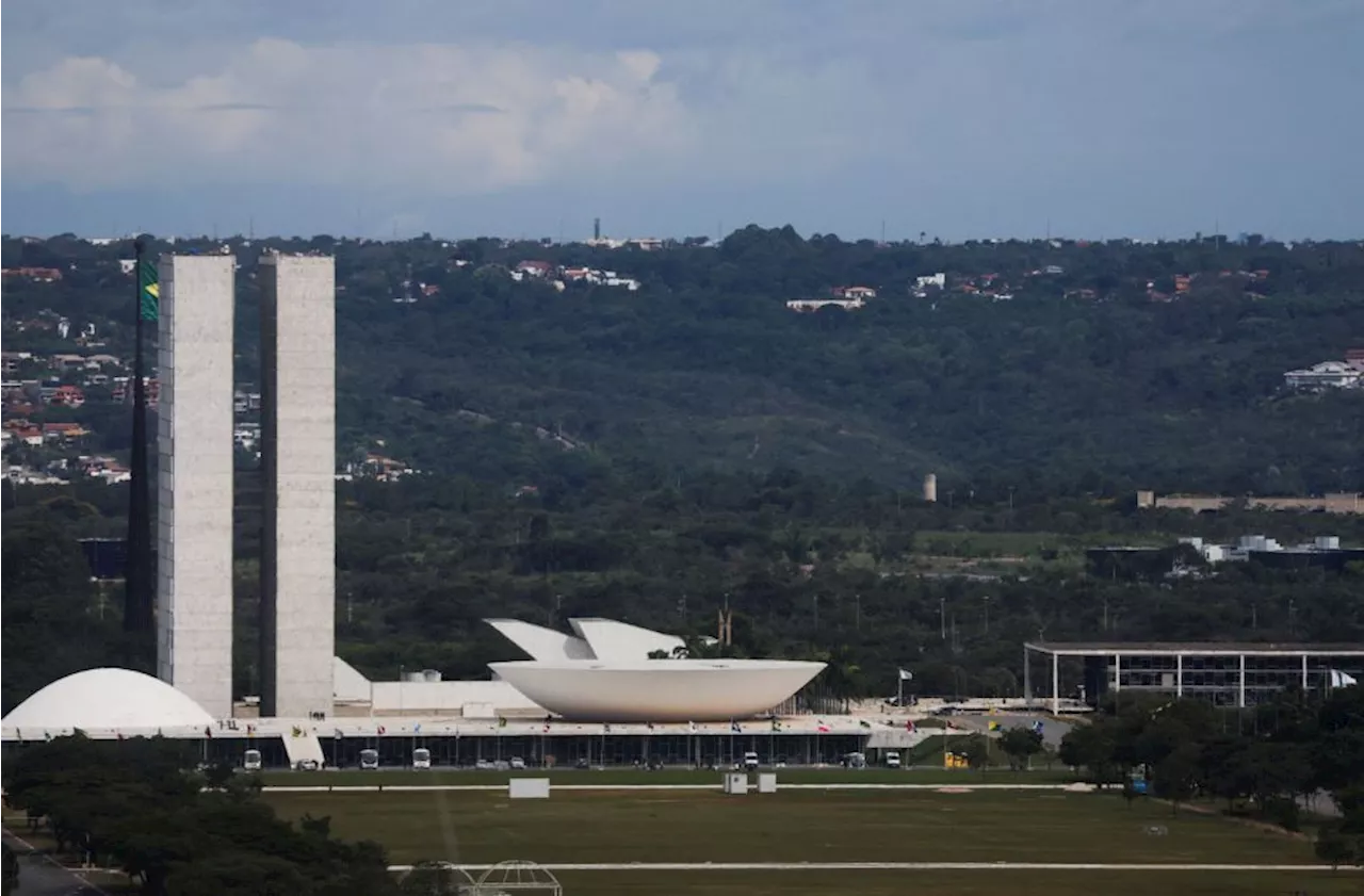 Congresso aprova alteração no Orçamento para agilizar envio de recursos ao RS