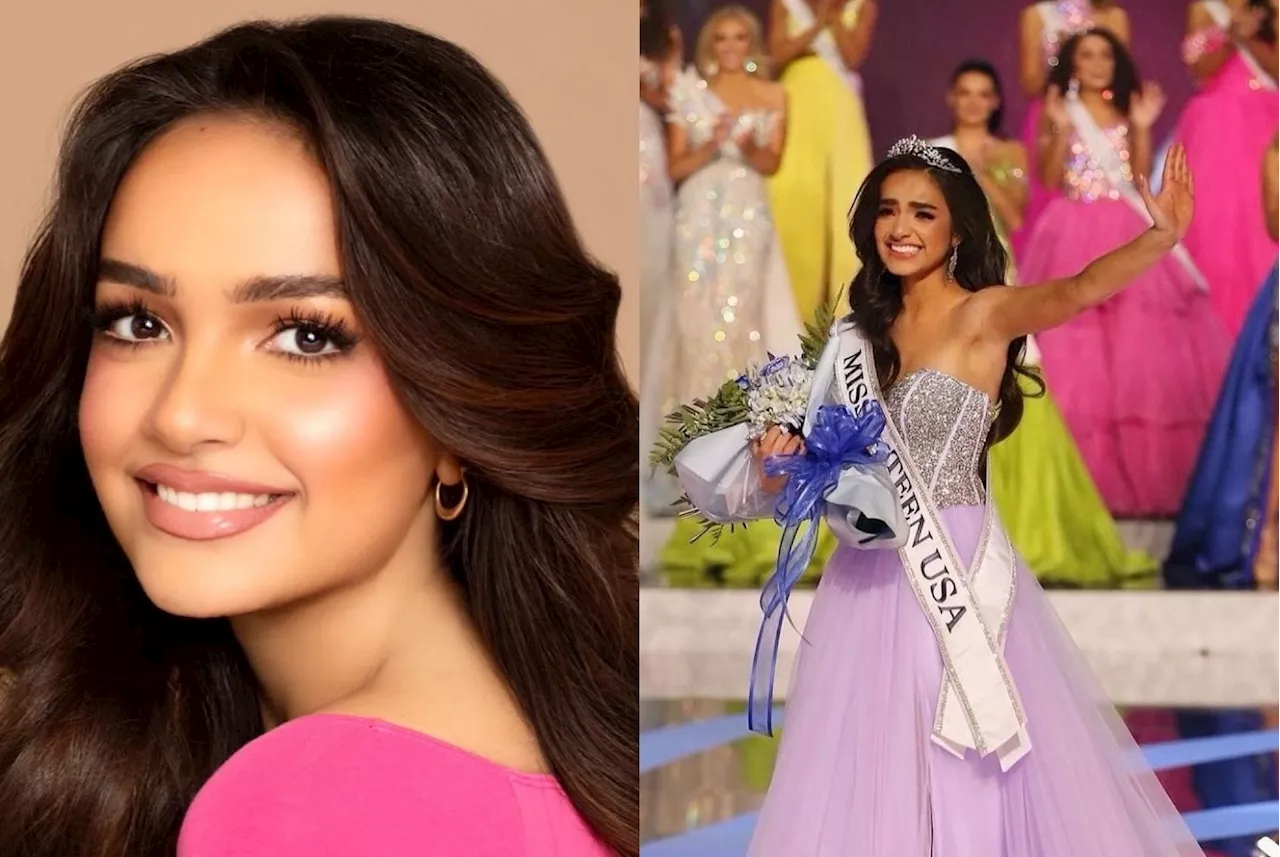 Miss Teen norte-americana deixa o cargo poucos dias após renúncia da Miss USA