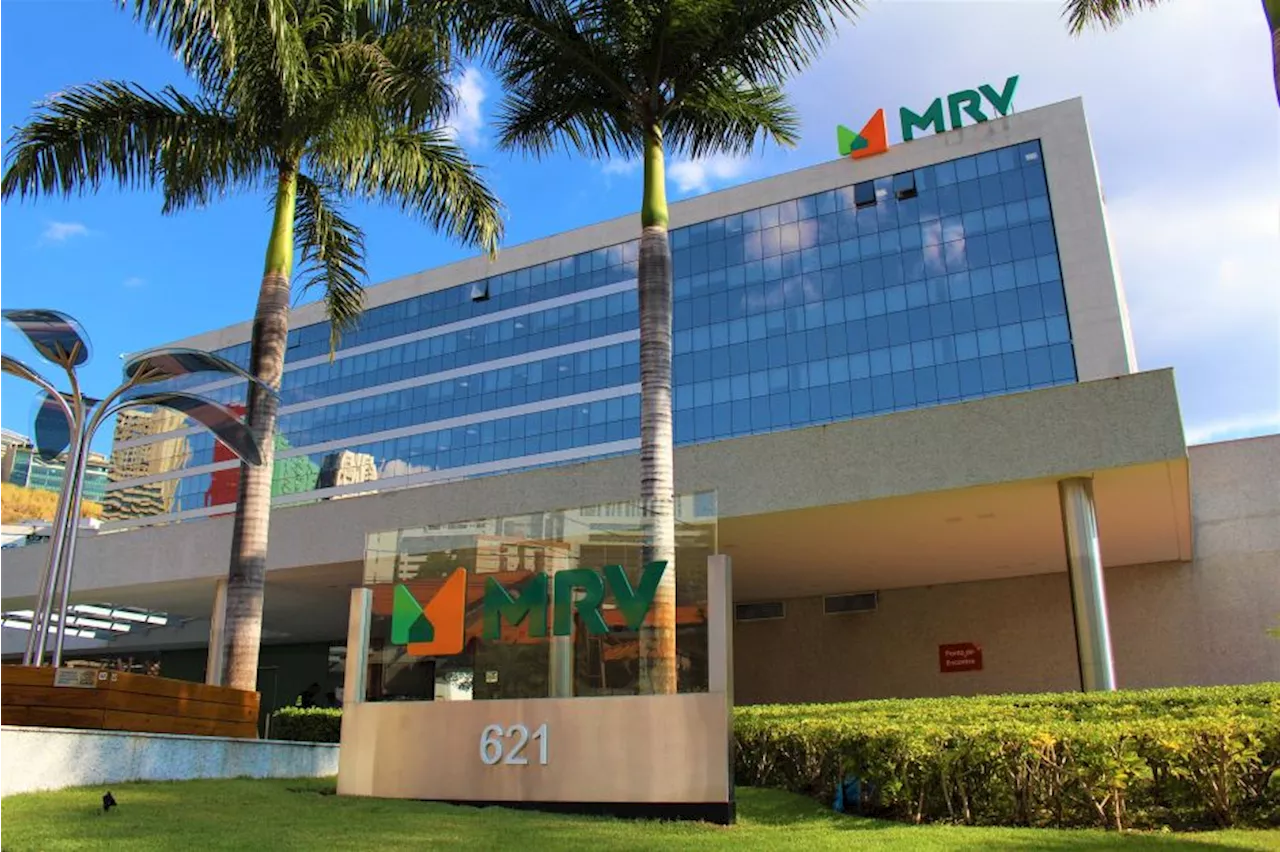 MRV&Co tem lucro de R$ 54 milhões no 1º trimestre