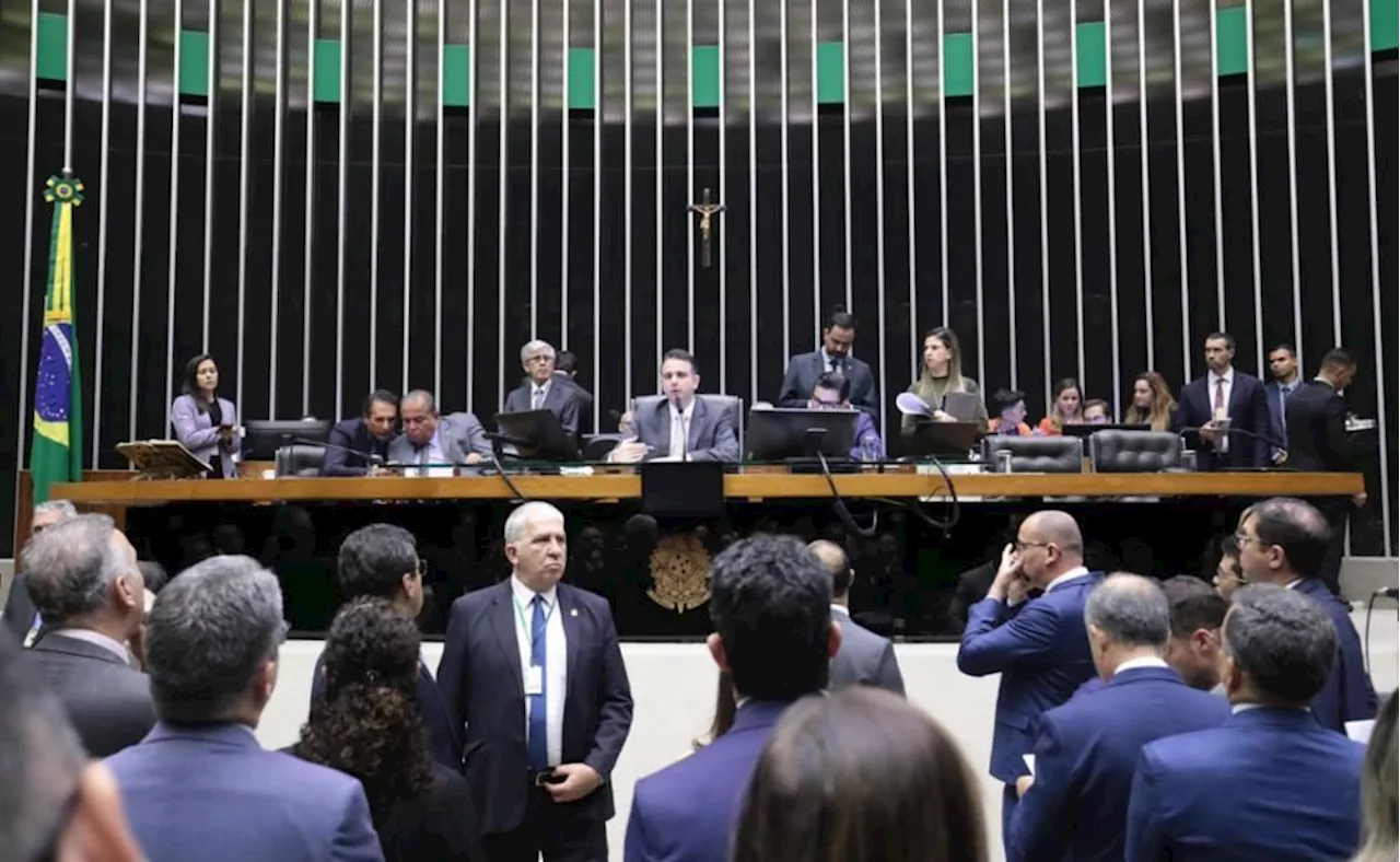 Planalto abre mão de veto e Congresso garante R$ 3,6 bi em emendas; valor inicial era de R$ 5,6 bi