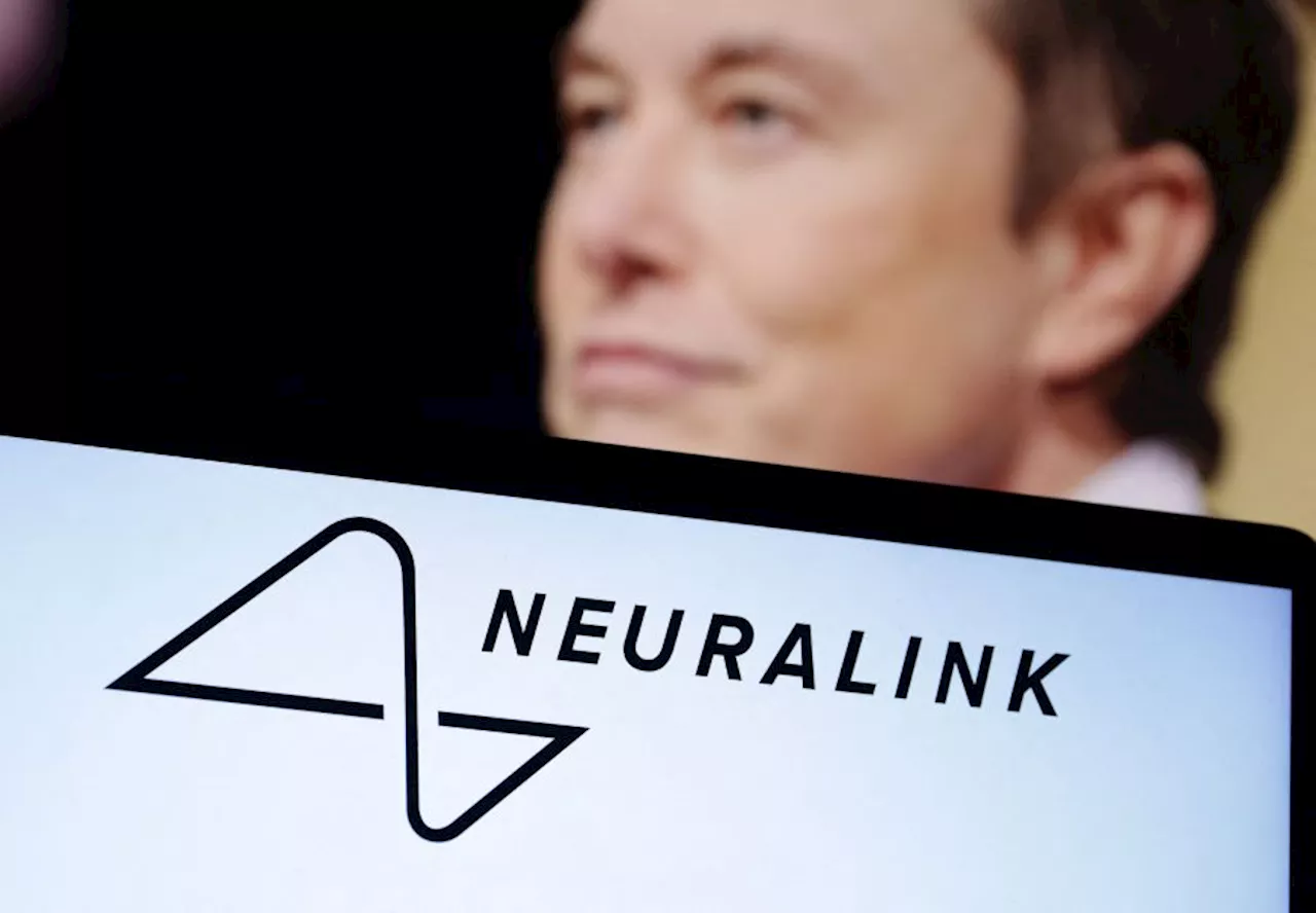 Primeiro implante cerebral em humano da Neuralink apresenta problema