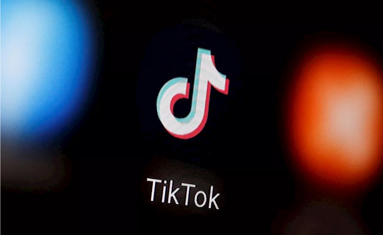 TikTok rotulará imagens e vídeos gerados por inteligência artificial