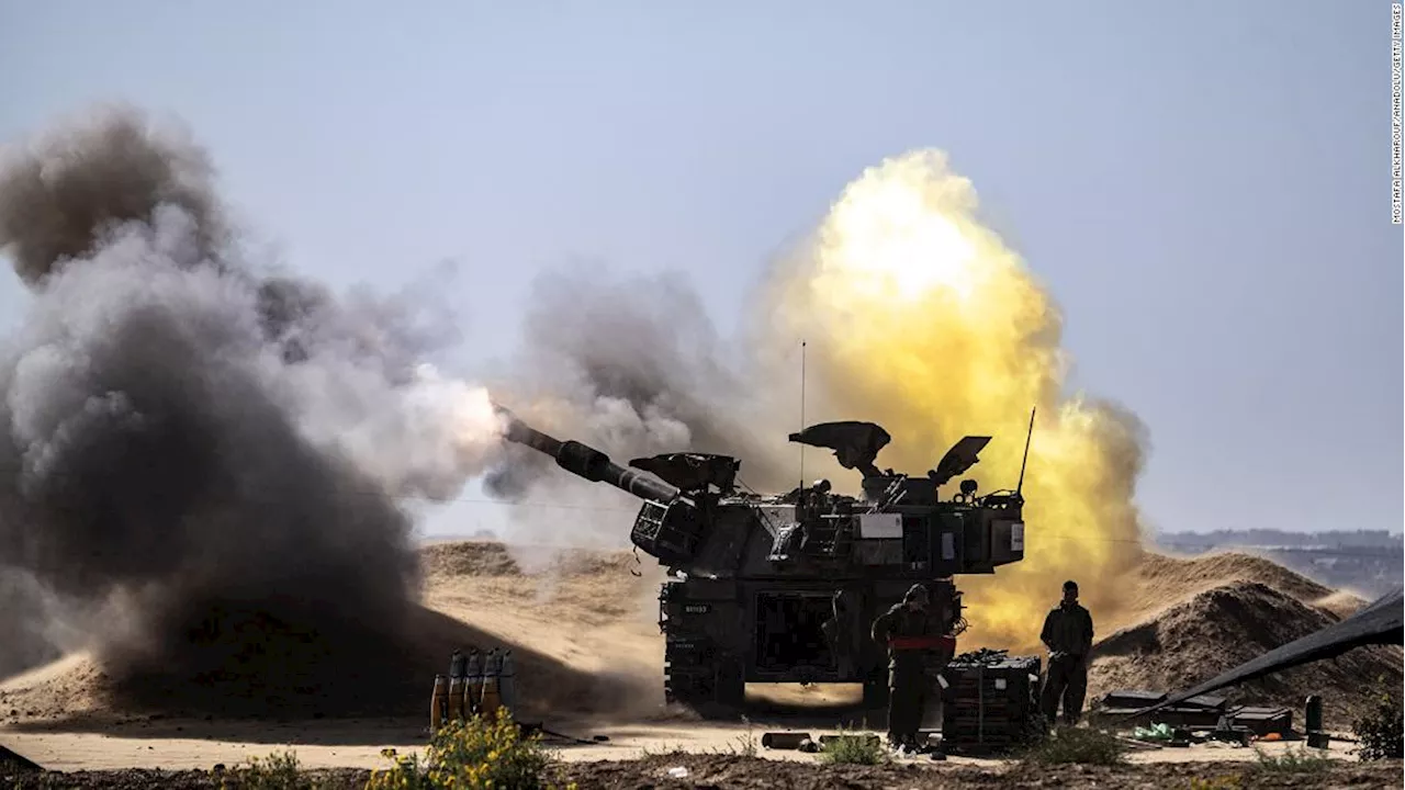 Live updates: Israel-Hamas war, looming Rafah invasion, Gaza devastation