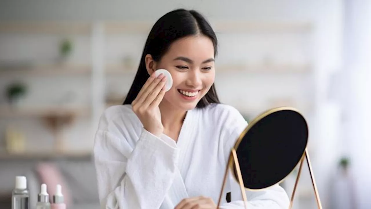 6 Kandungan Skincare Biar Awet Muda, Bye-bye Keriput!