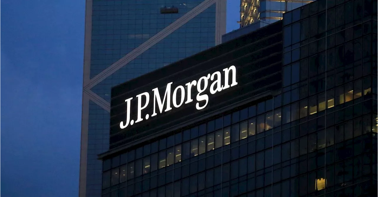 Robinhood Wells Notice Shouldn’t Deter Eventual Approval of an Ether Spot ETF: JPMorgan