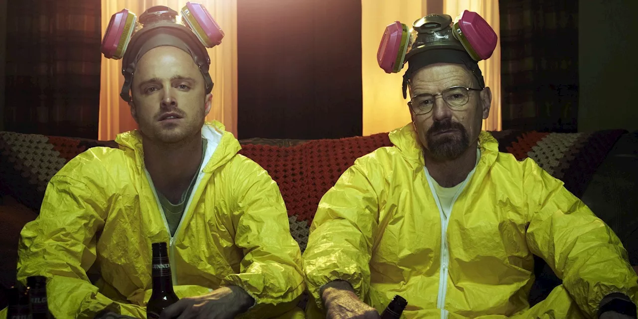 Is 'Breaking Bad' Based on a True Story?