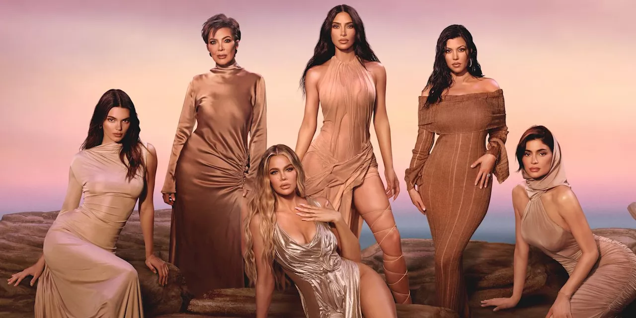 Kim and Khloe Kardashian Clash In Season 5 of 'The Kardasians' [Trailer]