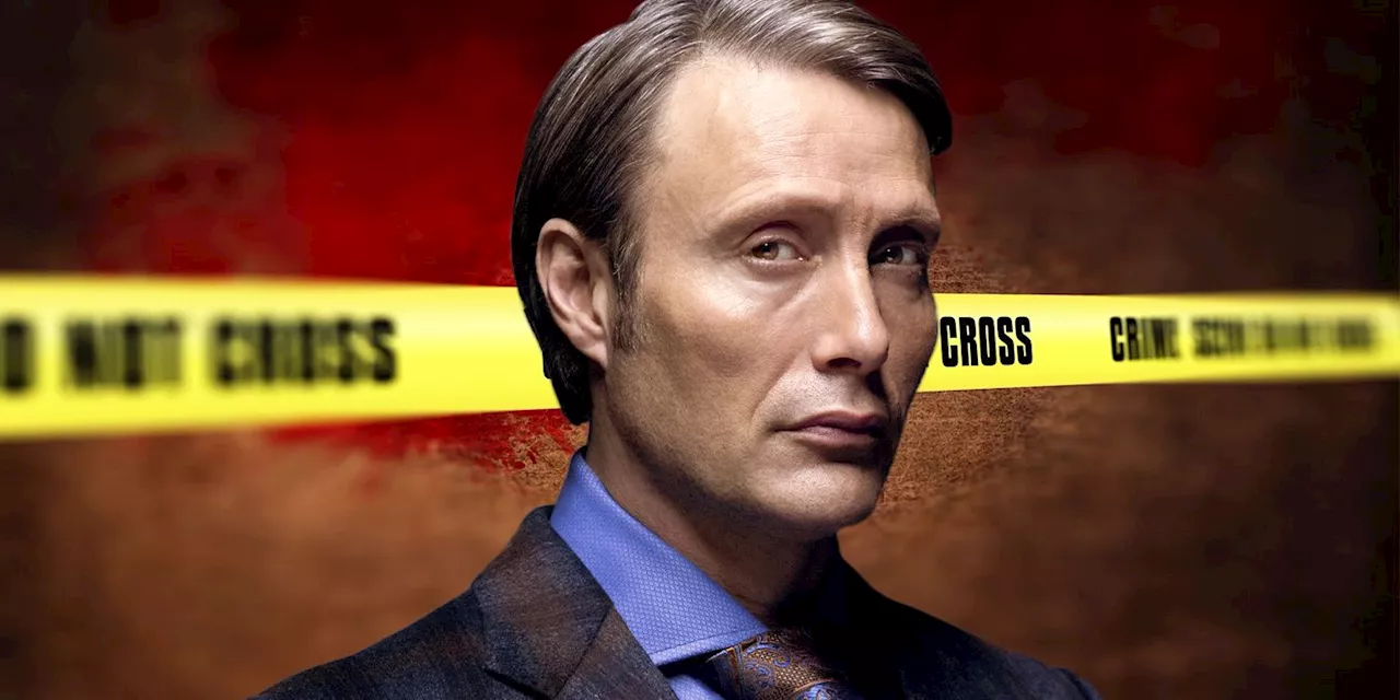 Mads Mikkelsen Is Coming to Fan Expo Boston