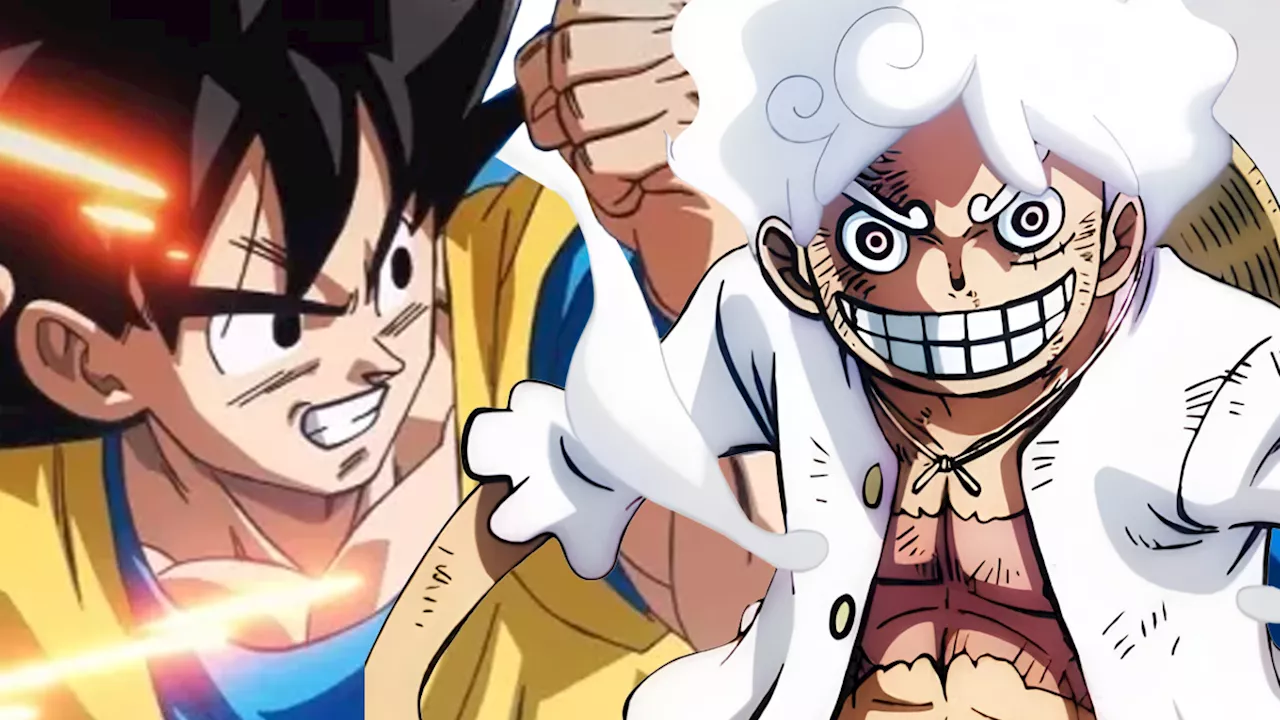 Bandai Namco Fiscal Report: Dragon Ball Sales Plunge While One Piece Hits Record High