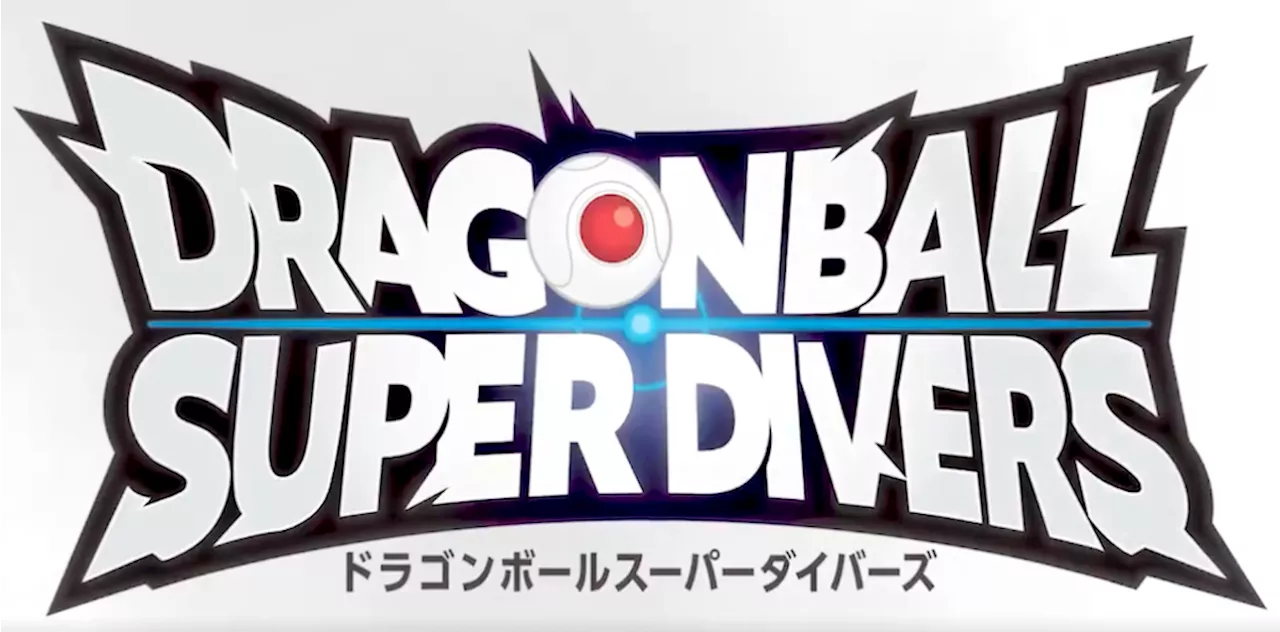 Dragon Ball Super Divers Announced