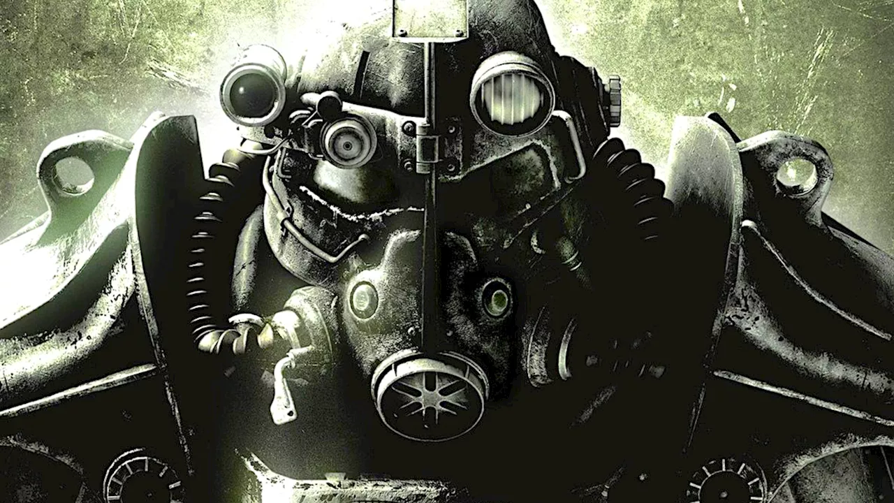 Fallout 3 Is Now Available to Download for Free