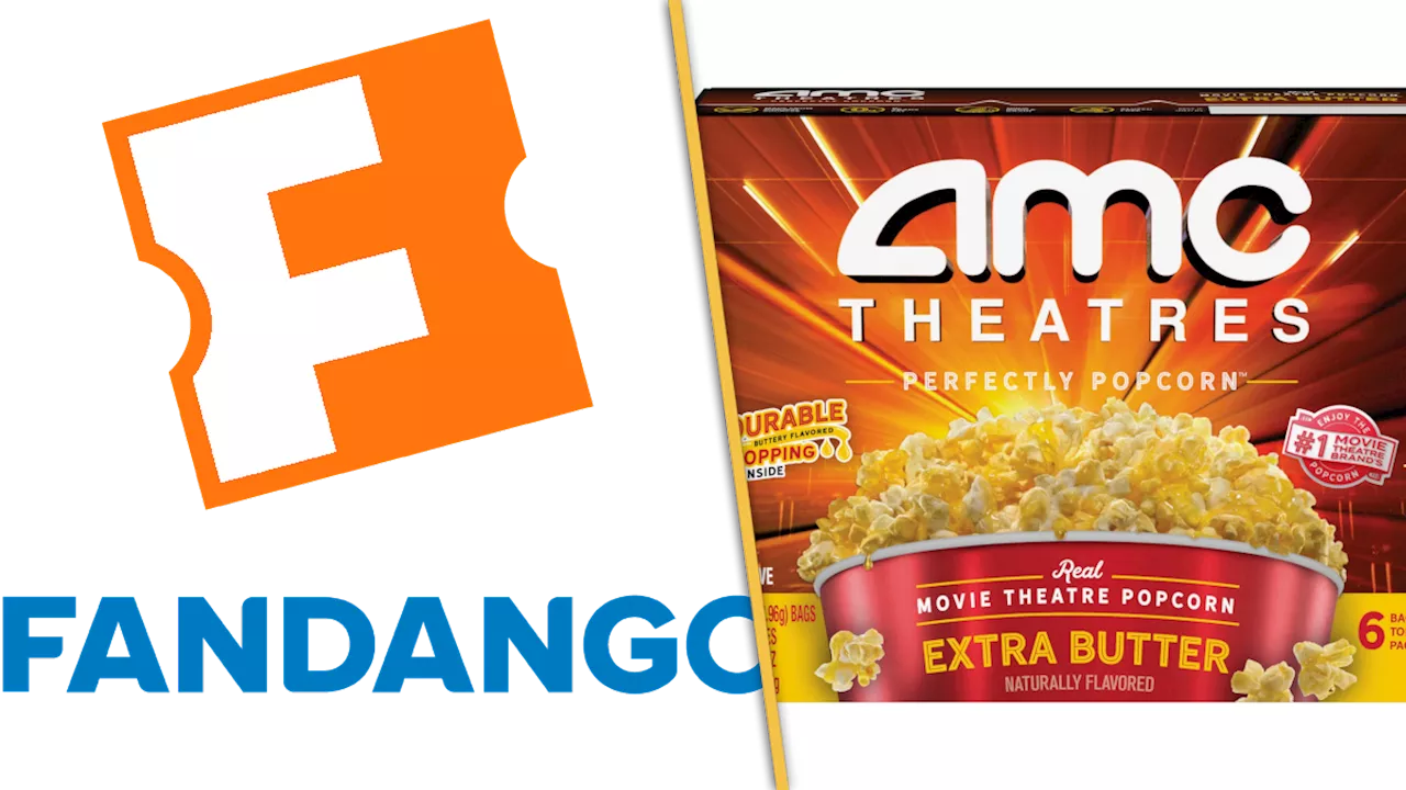 Fandango Launches Concessions Pre-Ordering With Advanced Ticket Sales