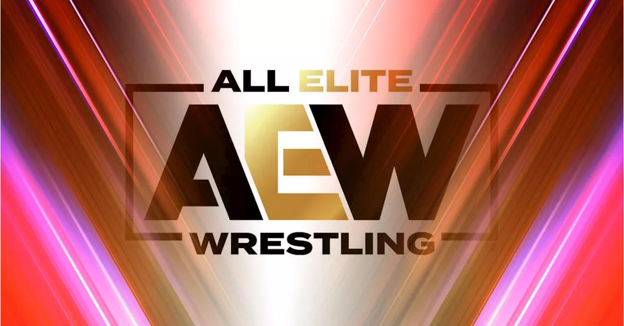 Final Two Members of Kenny Omega's Team AEW Revealed for Double or Nothing