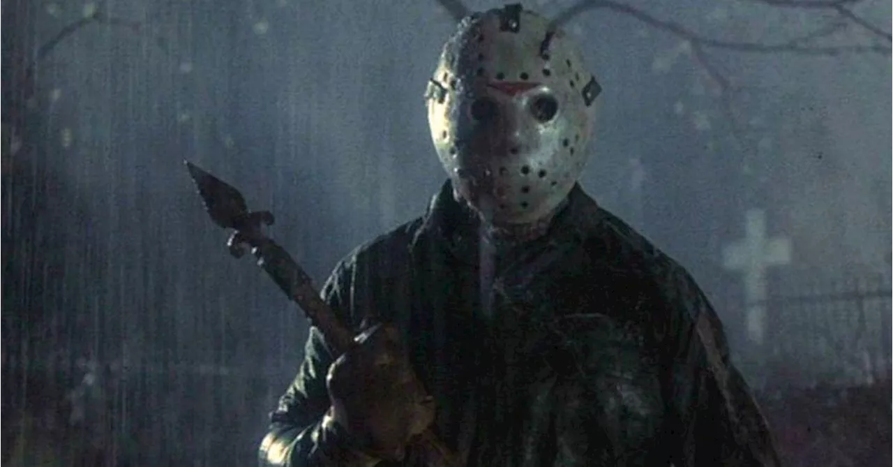 Friday the 13th: Bryan Fuller Confirms A24 Going 'A Different Way' With Crystal Lake TV Series