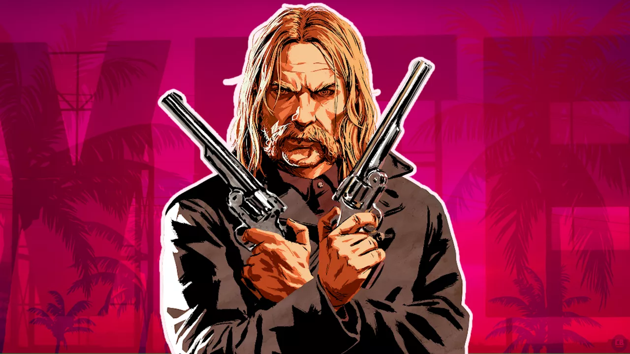 GTA 6 Story Reportedly Shorter Than Red Dead Redemption 2