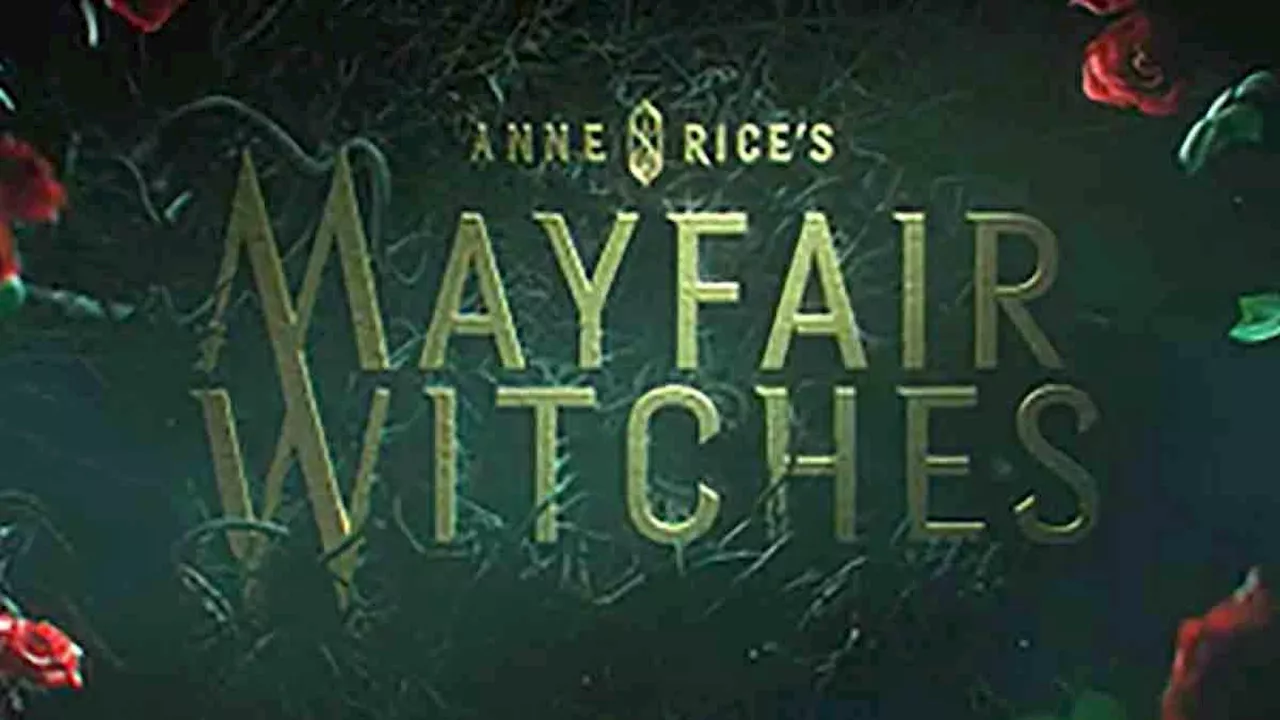 Mayfair Witches Star Teases 'Bigger' Season 2