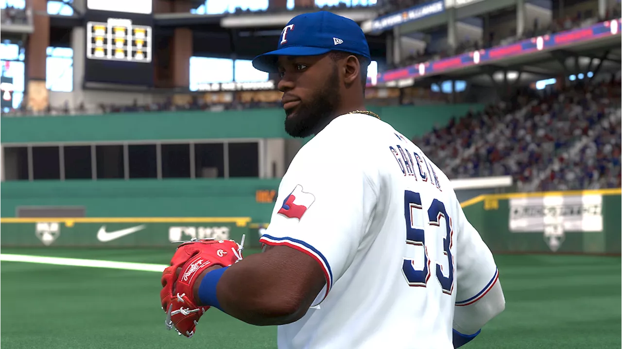 MLB The Show 24 Update #8 Released With Patch Notes