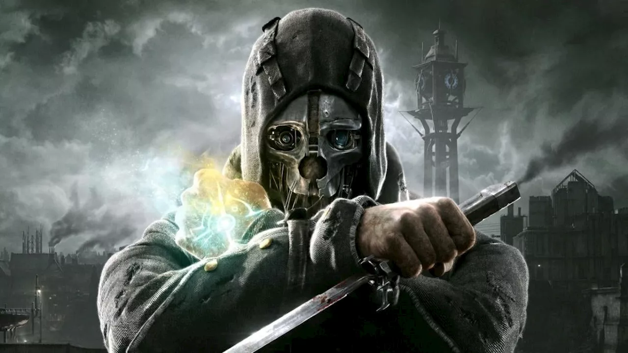 New Dishonored Game Was Reportedly in Consideration at Arkane Before the Studio's Closure