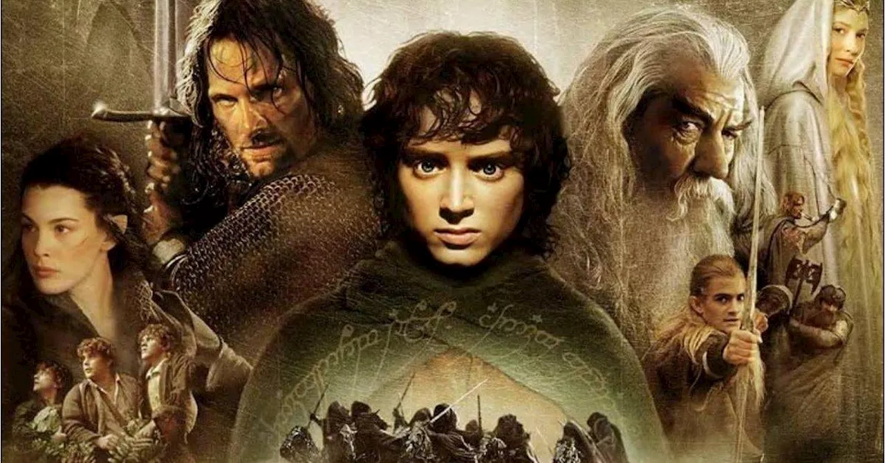 New Lord of the Rings Movie Gets 2026 Release Date