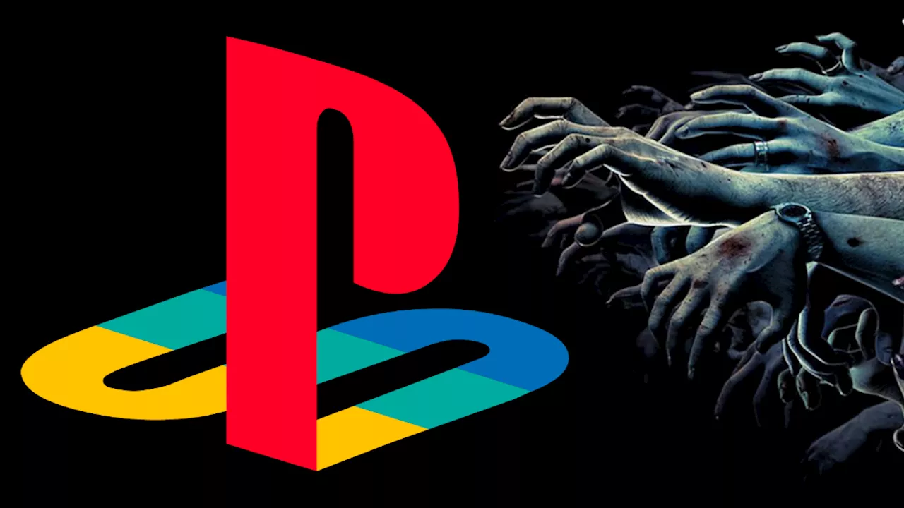 New PS1-Era Horror Game Out Today Is For Old School Resident Evil Fans