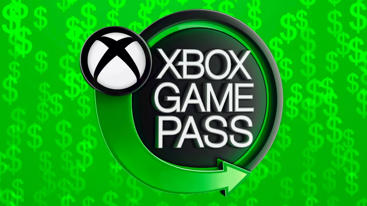 Xbox Game Pass Price Reportedly May Increase