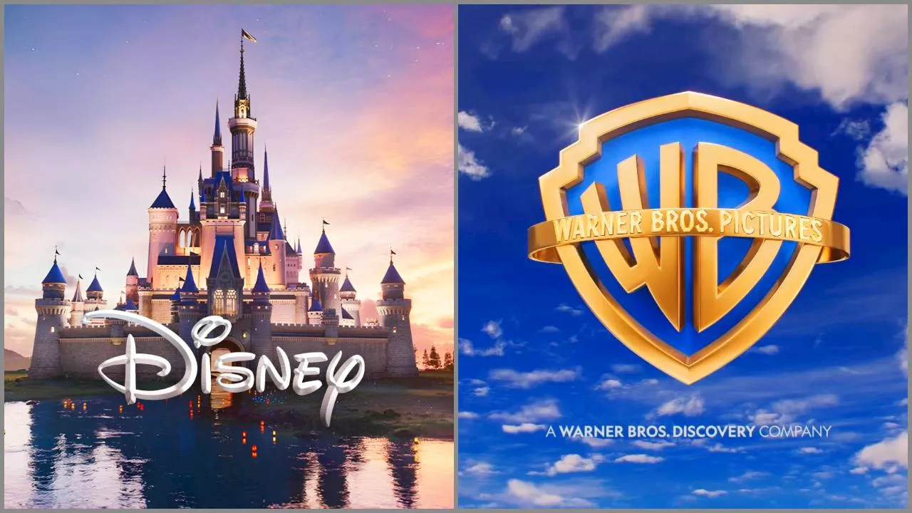 Disney e Warner Bros coalizzati per lo streaming negli USA