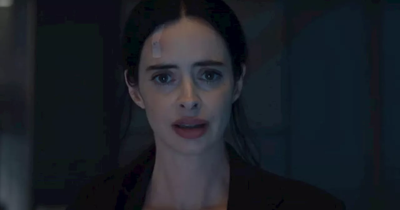 Orphan Black: Echoes Trailer Shows Krysten Ritter Meeting Her Younger Clone