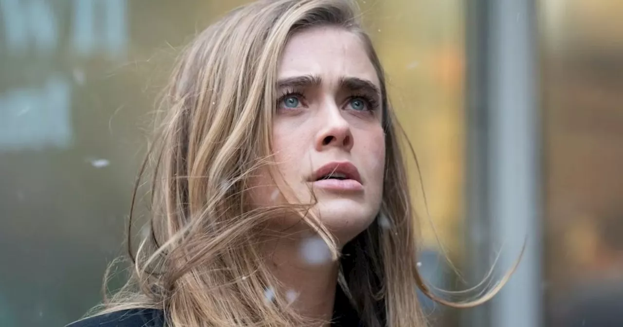 The Hunting Party Cast: Manifest’s Melissa Roxburgh to Lead NBC Crime Drama