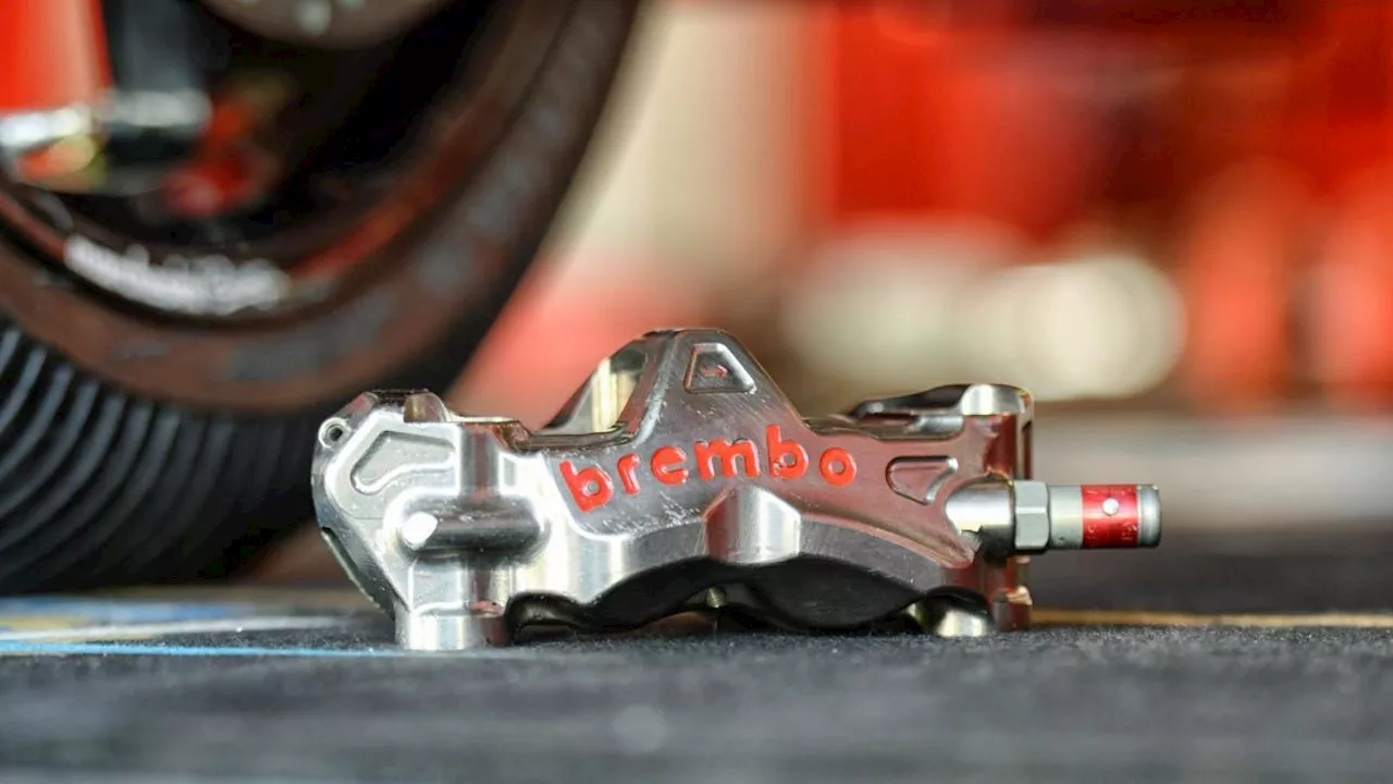 Brembo supera per la prima volta il miliardo di ricavi nel trimestre: nel 2008 era il fatturato di un anno