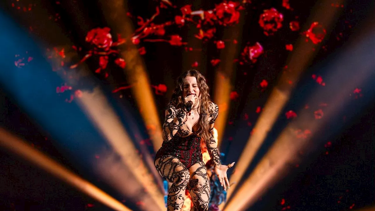 Le pagelle della seconda semifinale di Eurovision 2024: Angelina Mango (voto 7) da applausi, l'Estonia (5) canta a caso