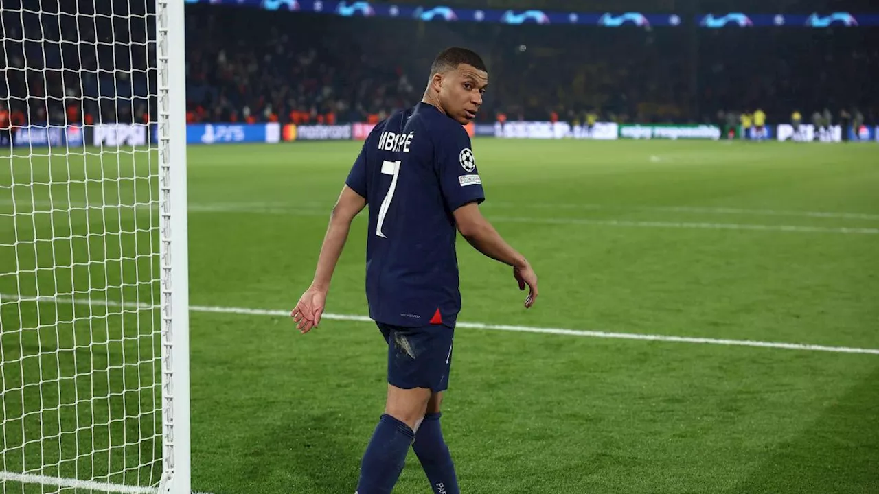 Mbappé, il Paris Saint Germain e la finale Champions sfumata: perché è un leader mancato