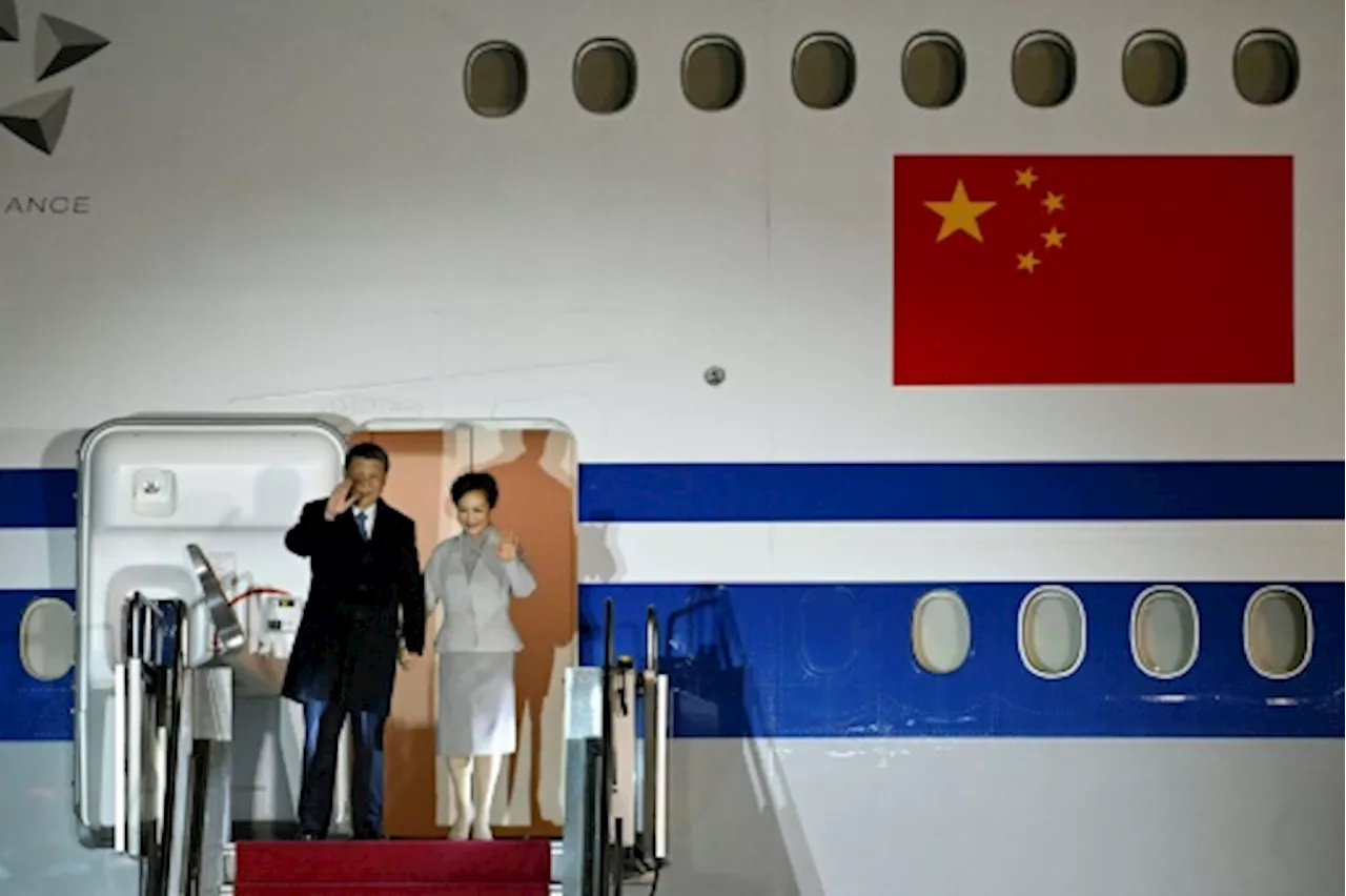 Xi Jinping en Hongrie pour célébrer une 'croisière dorée' des relations avec la Chine