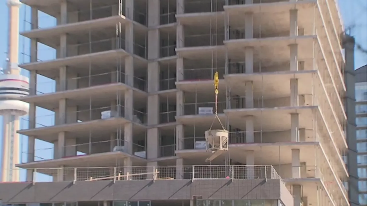 Developers offer new incentives as preconstruction condo sales plummet