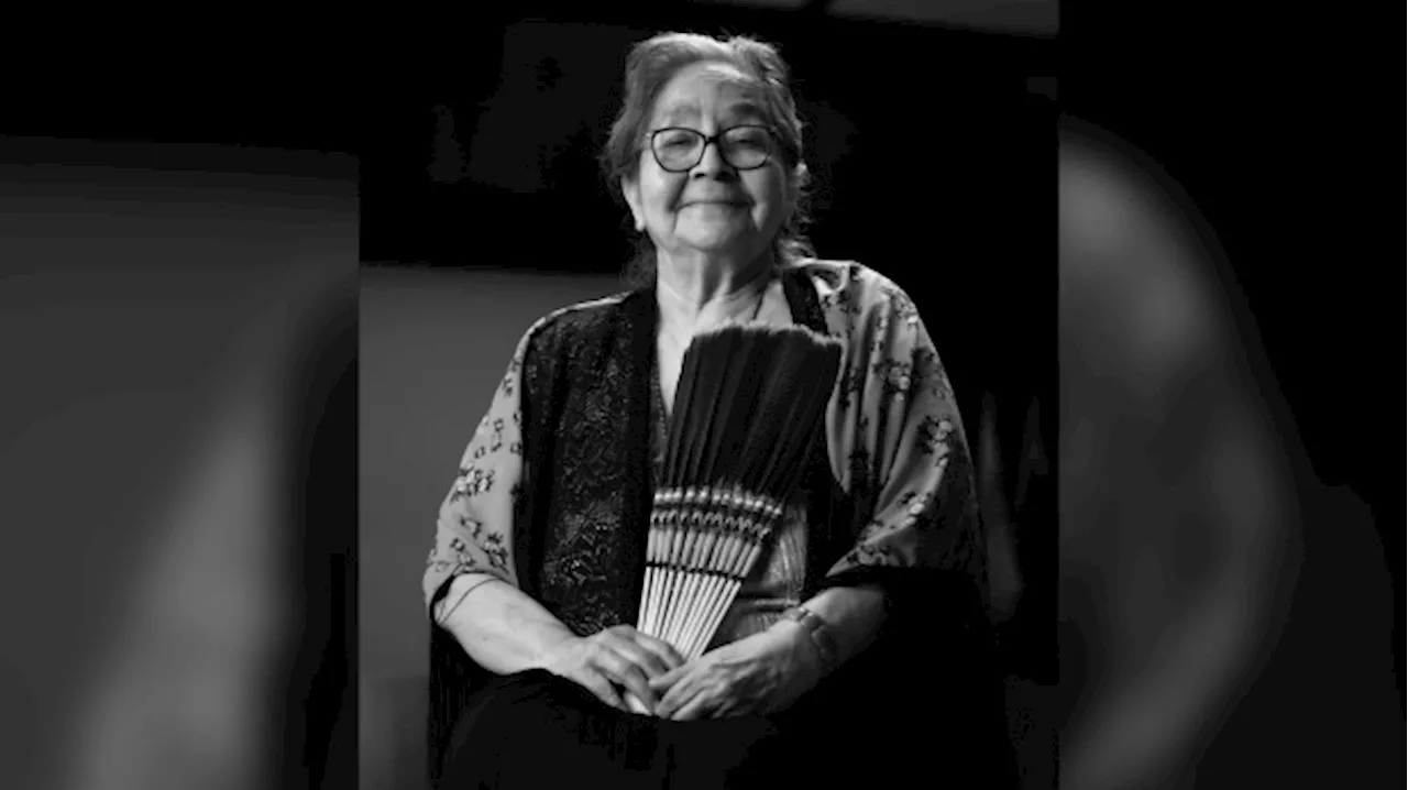 Elder Pauline Shirt, founder of Canada’s first Indigenous-focused school, dead at 80