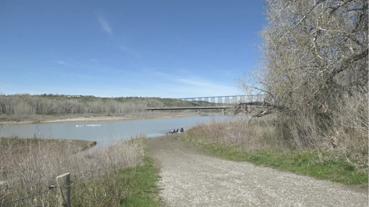 City of Lethbridge imposes 10 per cent reduction in water usage