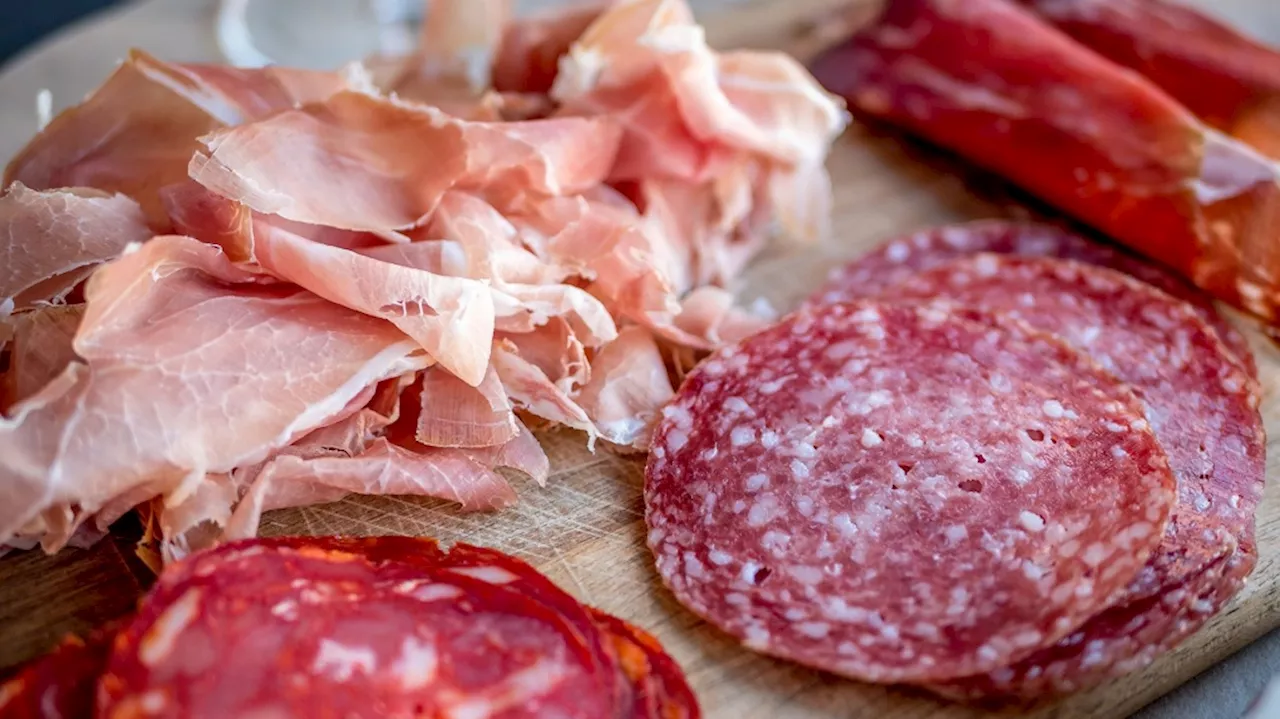 Here are the ultraprocessed foods you most need to avoid, according to a 30-year study