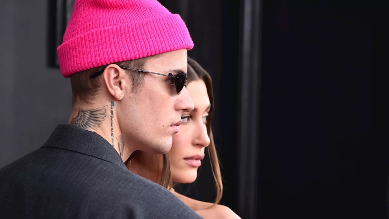 Hailey and Justin Bieber are expecting their first child