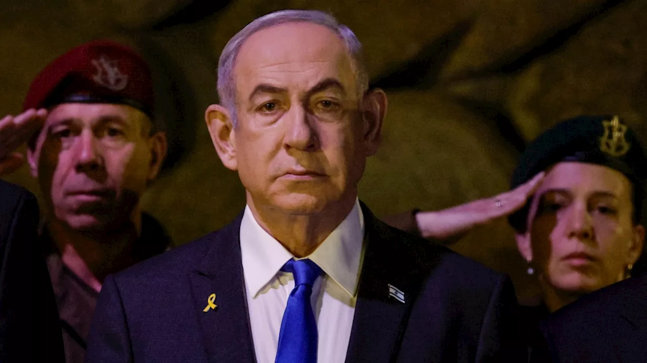 Netanyahu on U.S. threat to withhold arms: Israel will fight with its 'fingernails' if needed