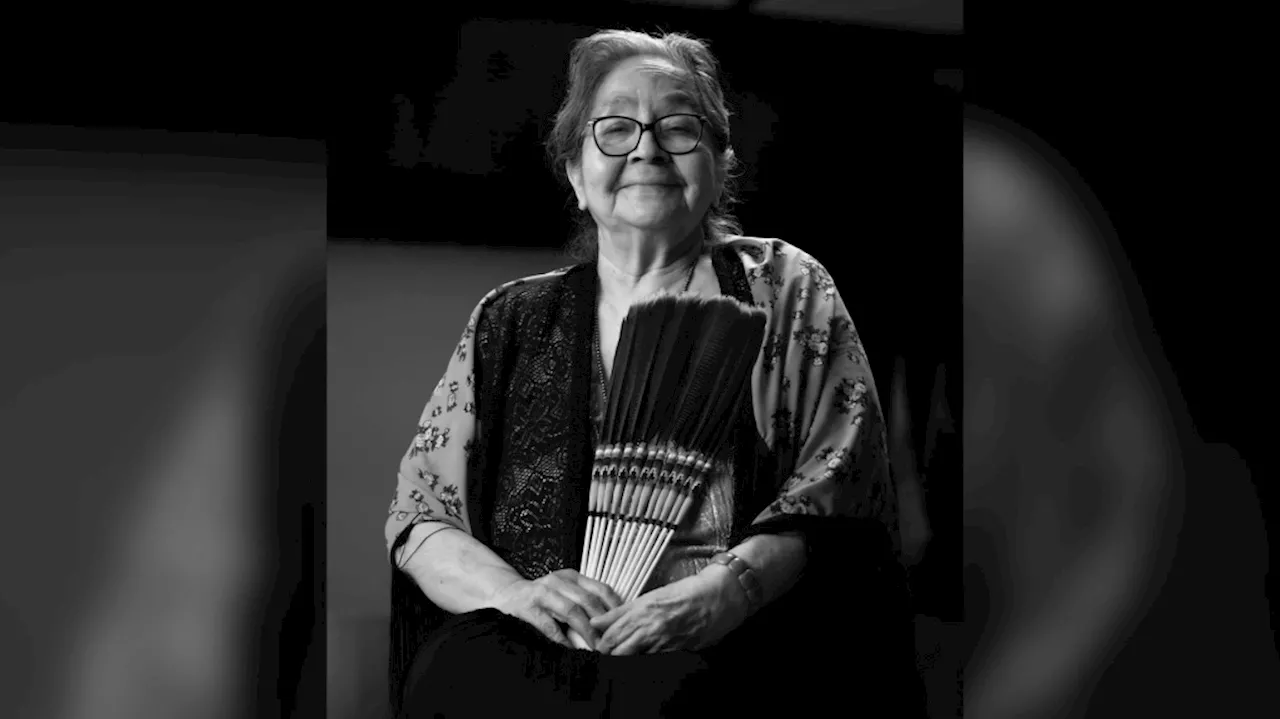 Elder Pauline Shirt, founder of Canada’s first Indigenous-focused school, dies at 80