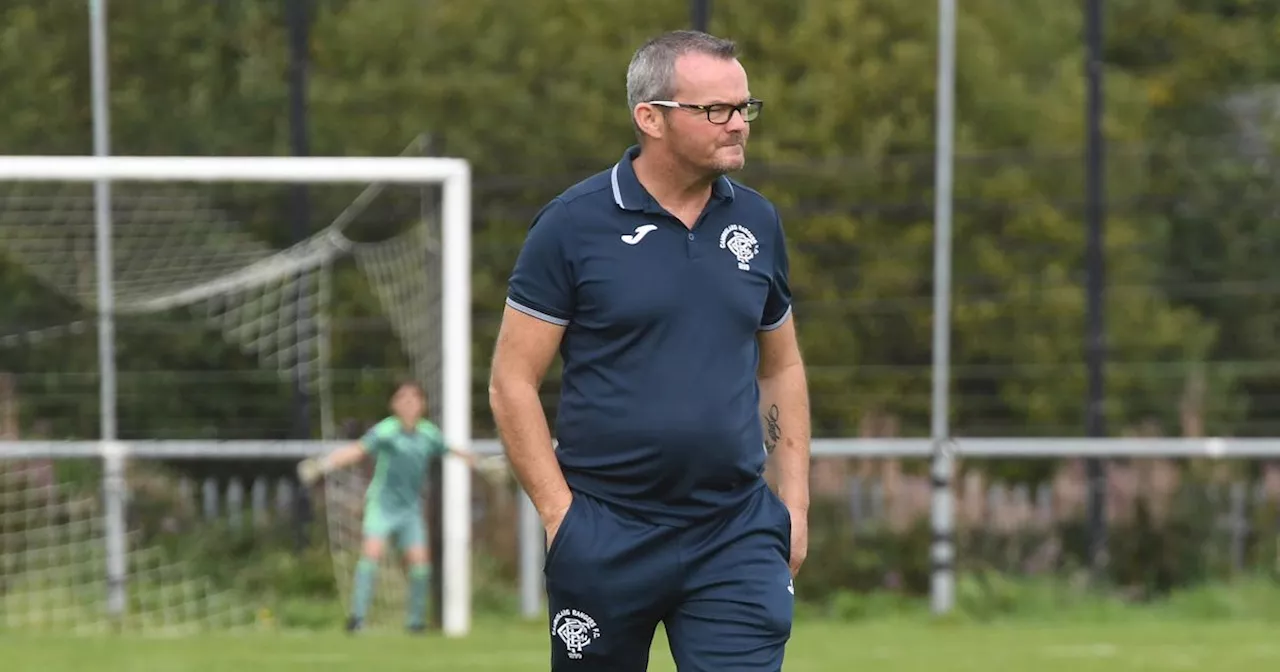 Cambuslang Rangers still need a 'small miracle' even with vital win