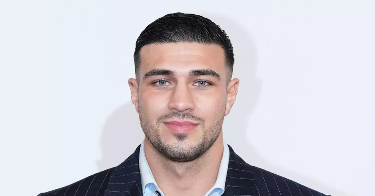 Love Island's Tommy Fury announces huge career move that 'no one saw coming'