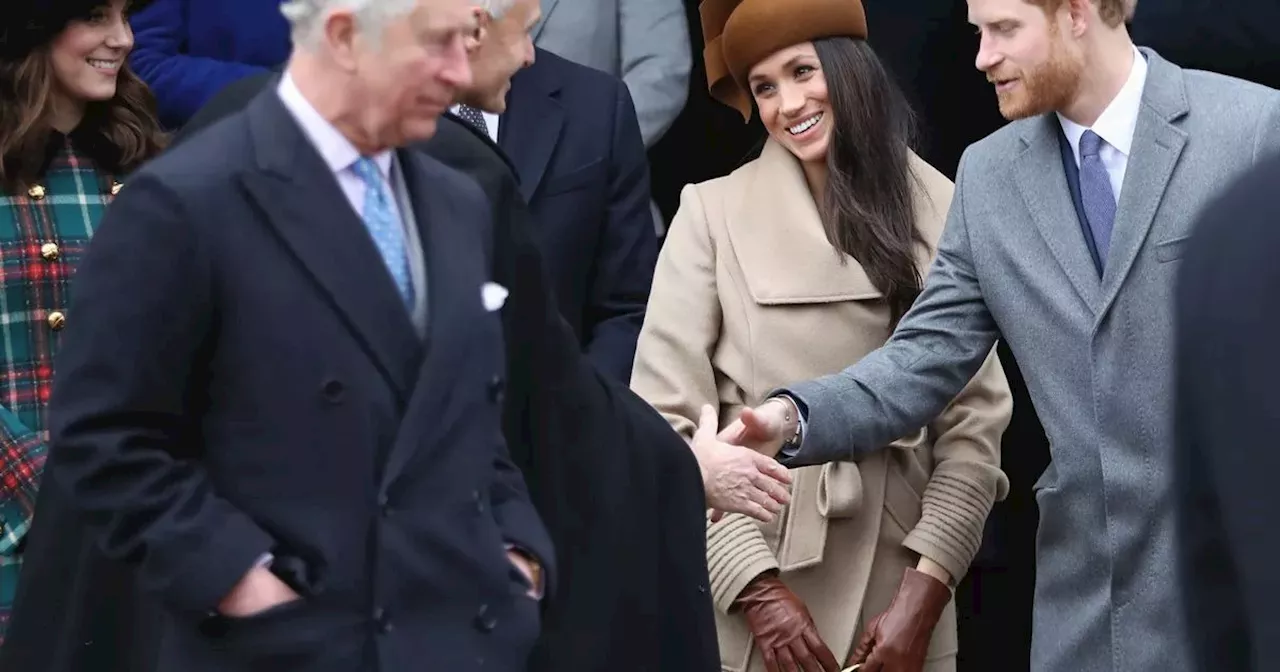 Meghan Markle and King Charles 'could have been close' as he made 'gesture'