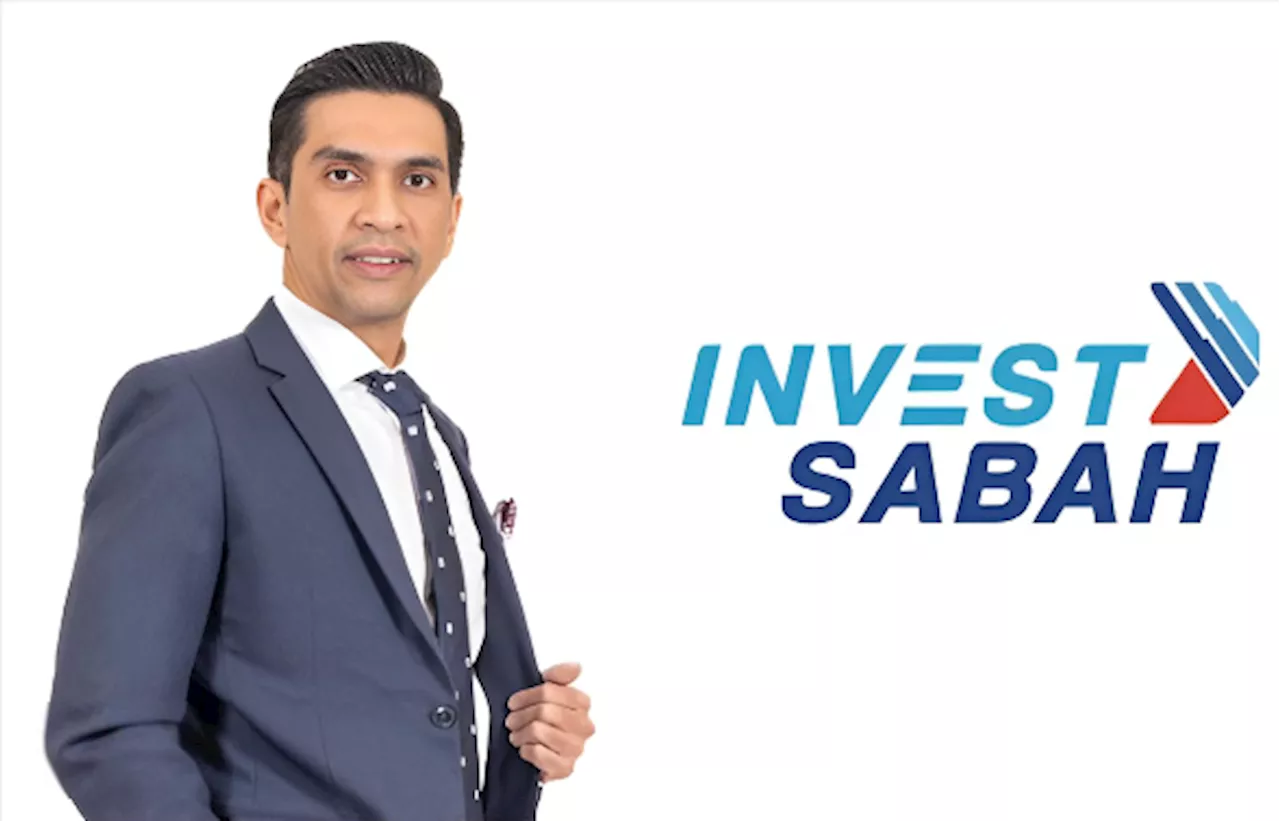 Invest Sabah is stepping up efforts