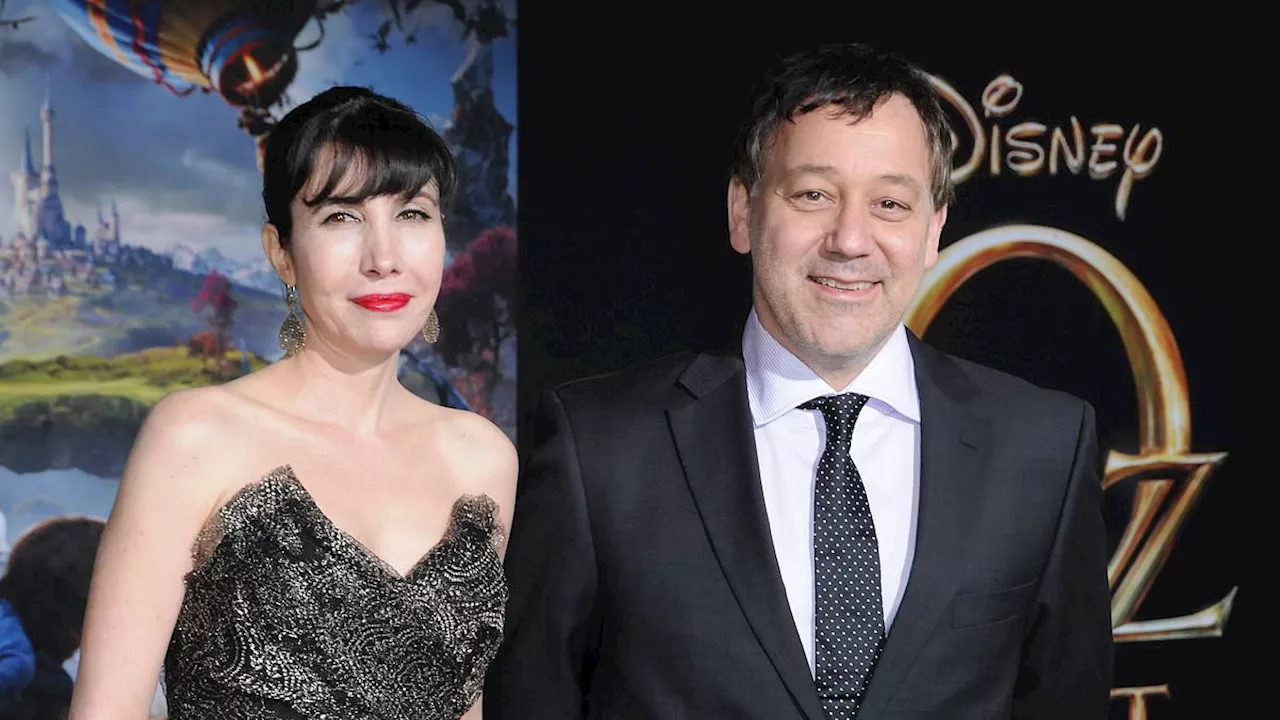 Sam Raimi's wife files for divorce after 31 years of marriage: Gillian Greene cites 'irreconcilable...