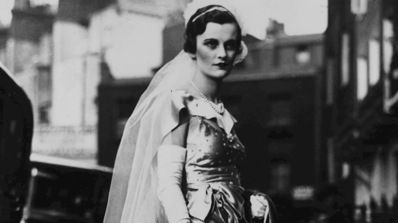 How the Duchess of Argyll was accused of taking 88 lovers