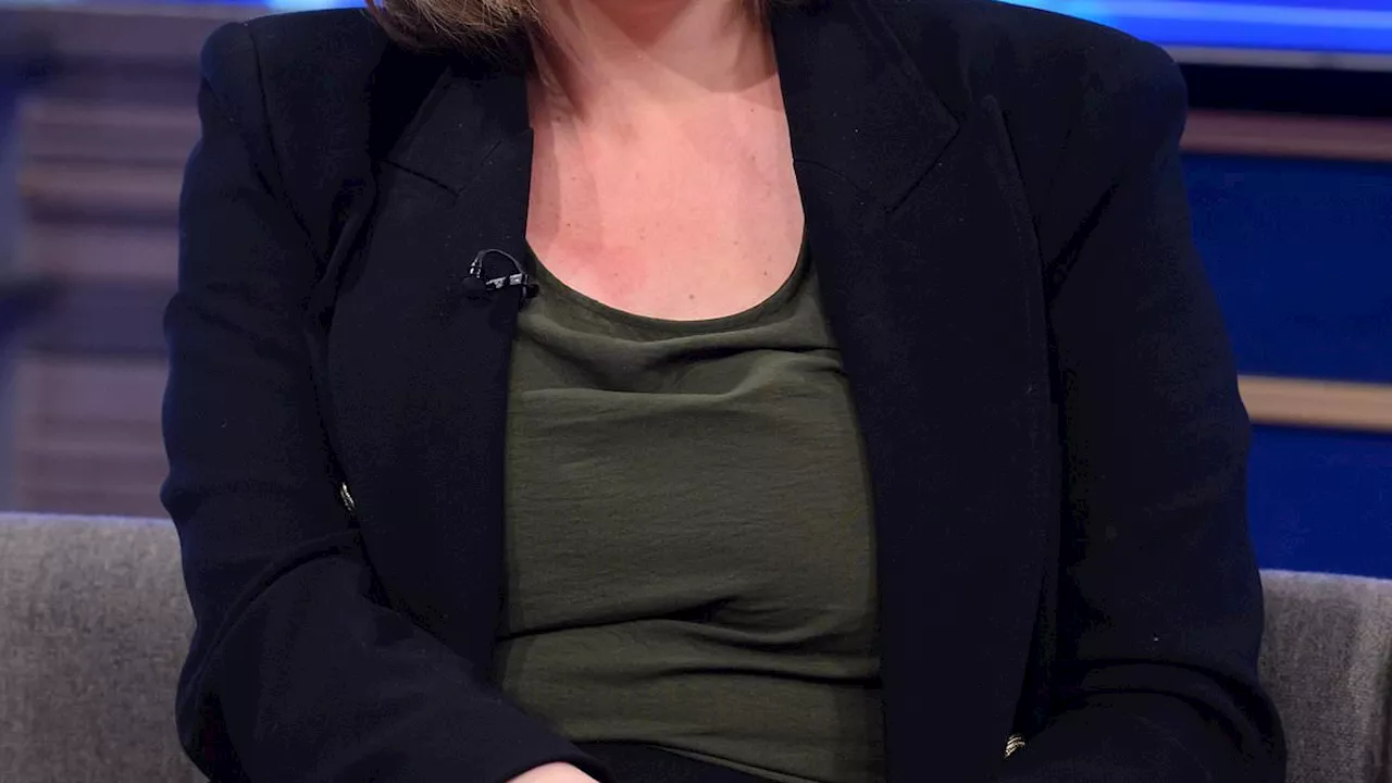 Labour MP Jess Phillips admits she could LOSE her Birmingham seat if a pro-Palestinian independent...